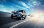 DongFeng Rich Pickup 2014 года